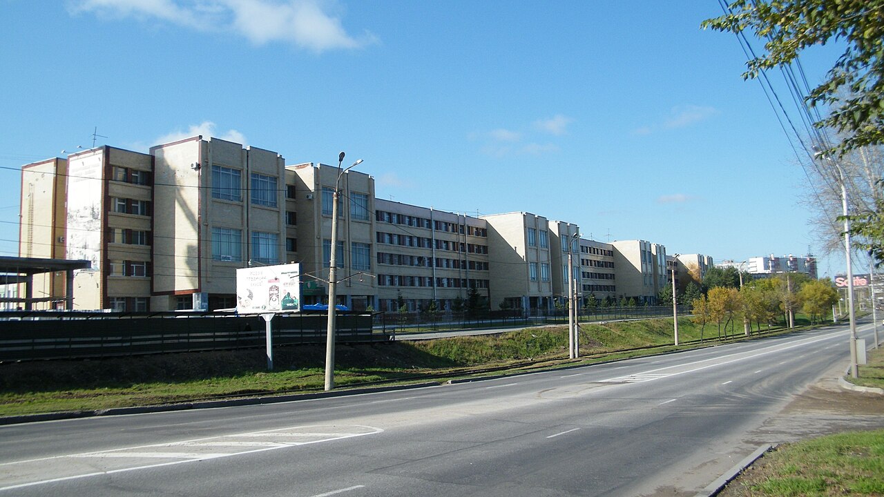 Khabarovsk