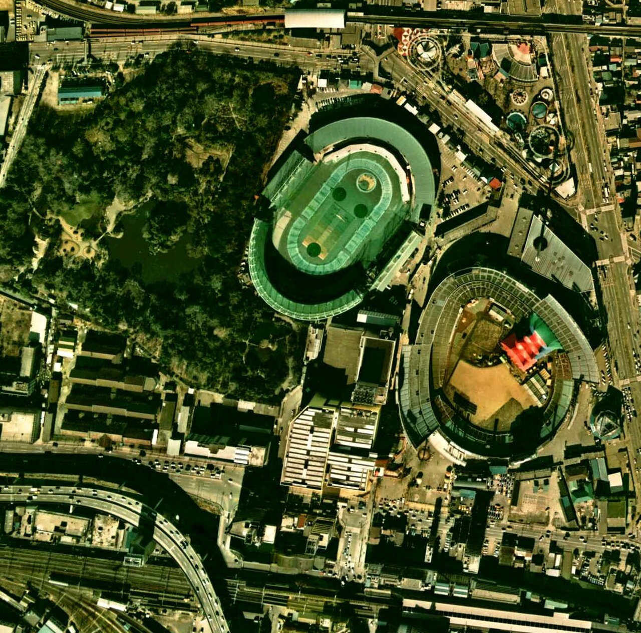 Korakuen Hall